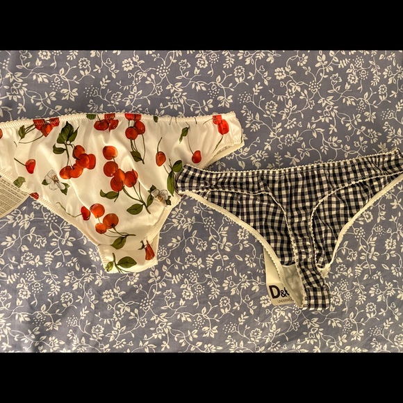 Dolce and Gabbana Underwear - Picture 3 of 3